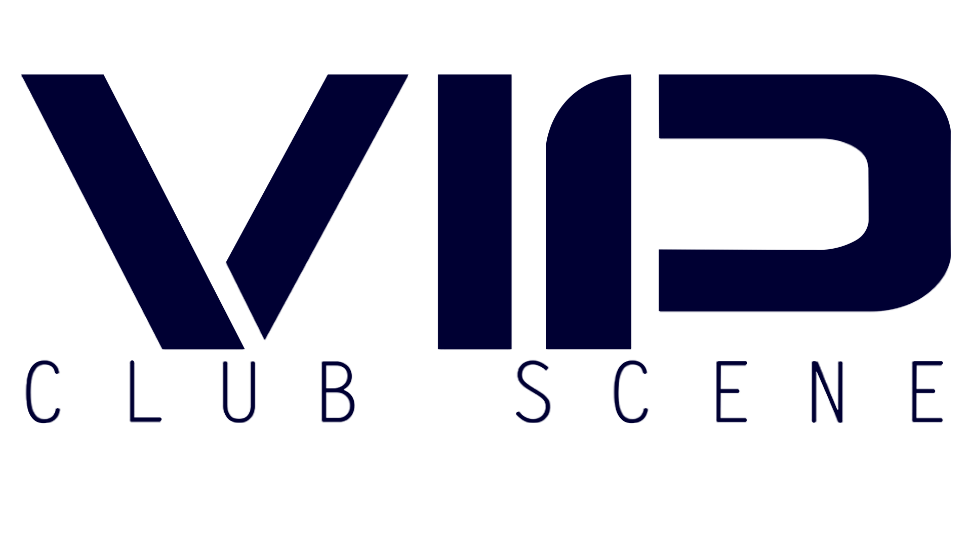 VIP Club Scene